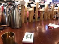 -成都你六姐·牛肉冒菜(城市集市合生汇店)