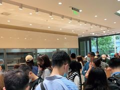 -泸溪河桃酥(西直门凯德店)