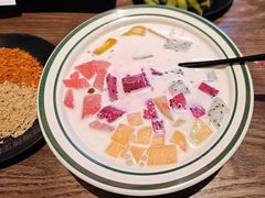 -王扯火胖哥烤生蚝(眉山首店)