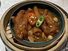 -南海渔村(珠江新城店)