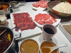 -麻辣因子滩羊火锅(世和广场店)