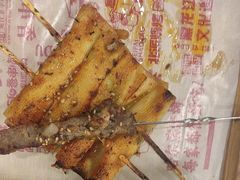 -可口香·非遗老号烧烤(南岗直营店)