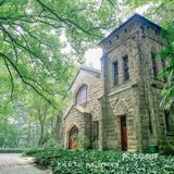 浙大之江校区| 杭州最美大学打卡