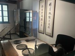 -徐悲鸿纪念馆