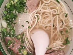-嘻小北·兰州清汤牛肉面(南翔印象城MEGA店)