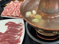 -情忆草原涮肉馆