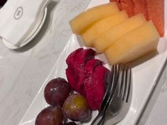 -上海宝华喜来登酒店·采悦轩中餐厅