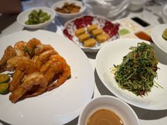 -四季民福烤鸭店(前门大栅栏店)
