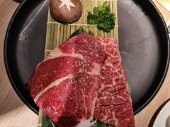 -牛角烧肉(步步高星城天地店)