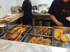 -牛王庙(桥头街店)