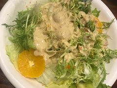 -巴依老爷新疆餐厅