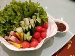 -红色盛宴酒楼(科丰桥店)