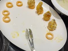-沈灶河豚宴·河豚融合餐厅(汉中路店)