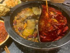 -蜀大侠火锅(总府路店)