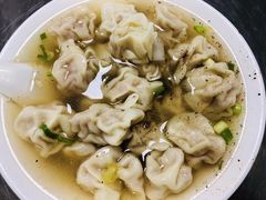 -汪家馄饨(集庆路店)