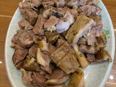 -清真·益鑫羊肉手抓馆(花园北街店)