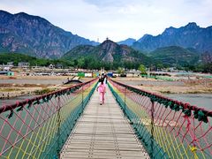 -孤山寨风景区