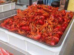 -聚味瞿记·龙虾堂(望城店)