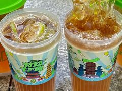 -西安饭庄·非遗陕菜(钟楼店)
