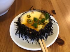 -海胆小馆(东北水饺·春柳店)