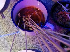 -蛙来哒(金沙洲万达店)