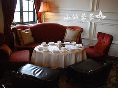 包厢-Salon de Ville浦江汇(上海外滩华尔道夫酒店店)