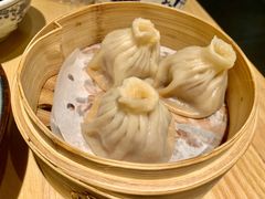 天王烤鸭包-南京大牌档(龙江新城市广场店)