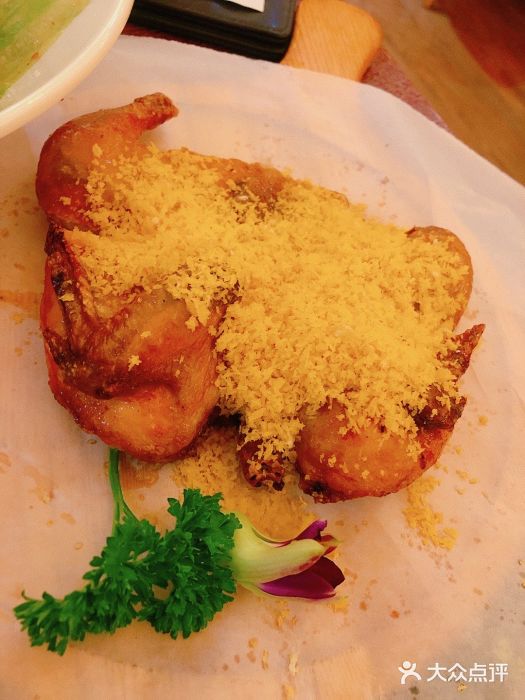 超级厨房概念餐厅(奥园广场店)图片