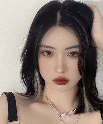 -杉影印象日式烫染專門店