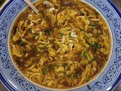 -长兴菜馆(高桥店)