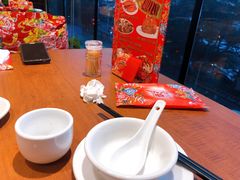 -东北人粗粮饺子坊(南山店)