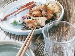 -薇酌饮·陕西菜(南门外店)