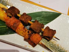 -火山屋台(新街口店)