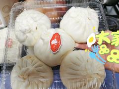 -白玉兰食品甜凤店(合生汇店)