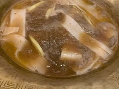 -芦月轩羊蝎子(北蜂窝店)