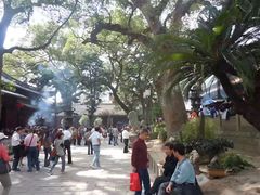 -兰剑驾校(汉阳校区)