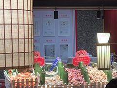 -蓉城四海黑牛烤肉海鲜自助餐厅(宜兴宝龙店)
