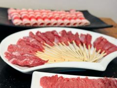 -南门涮肉(上海二店)