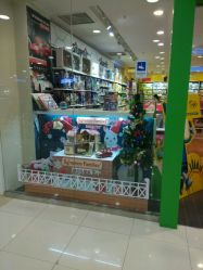 -Kidsland(望京凯德MALL店)