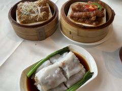 -广州建国酒店-盈丰阁粤菜-粤式茶点