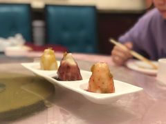 -昱德来·天津菜(河西店)