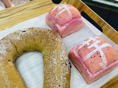 -东哥面包(江宁大润发店)