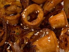 -北海渔村酒楼·粤菜海鲜点心(新华店)