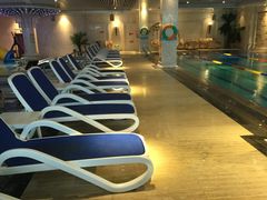 -水晶之星洗浴温泉汗蒸