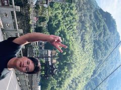 -浙北大峡谷