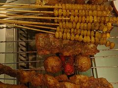 -古彭7只羊·招牌白串·碳锅羊肉旗舰店