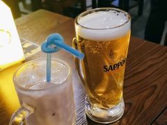 -人间半杯·小酒馆创意菜(三里屯店)