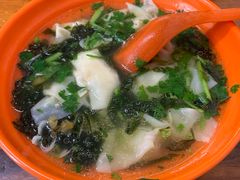 -阿麟馄饨(延长路店)