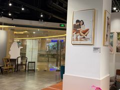 -海马体照相馆(天津世纪都会店)