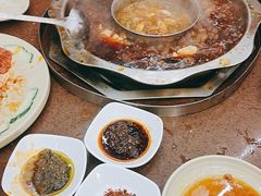 -巴倒烫陆派重庆火锅(南山店)